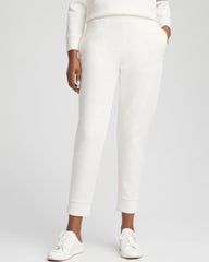 Chico's Zenergy® Soft Joggers ECRU