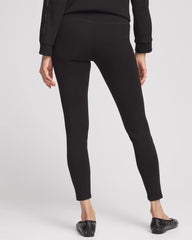 Chico's Zenergy® Soft Ankle Leggings BLACK
