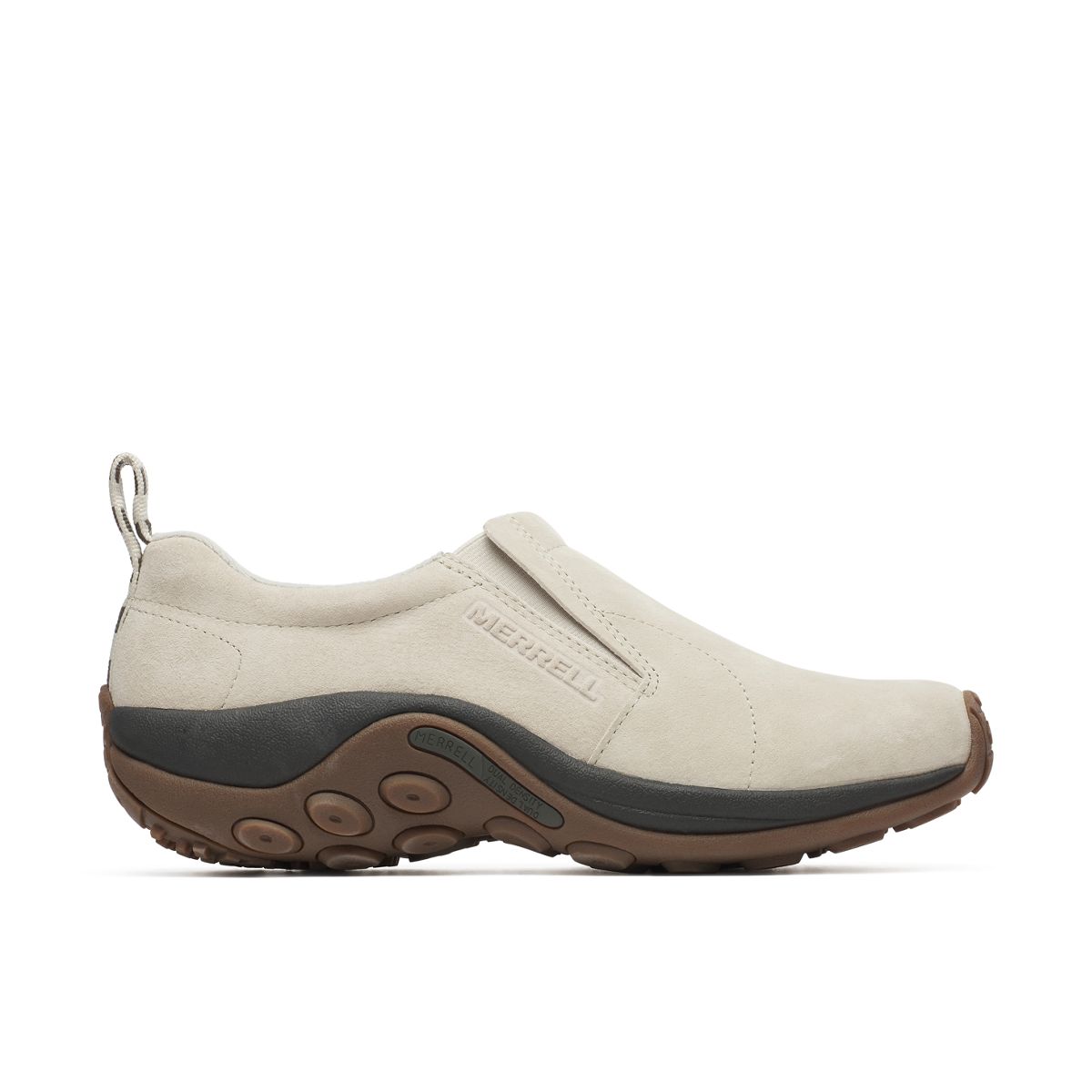Mens Jungle Moc Casual Slip Ons