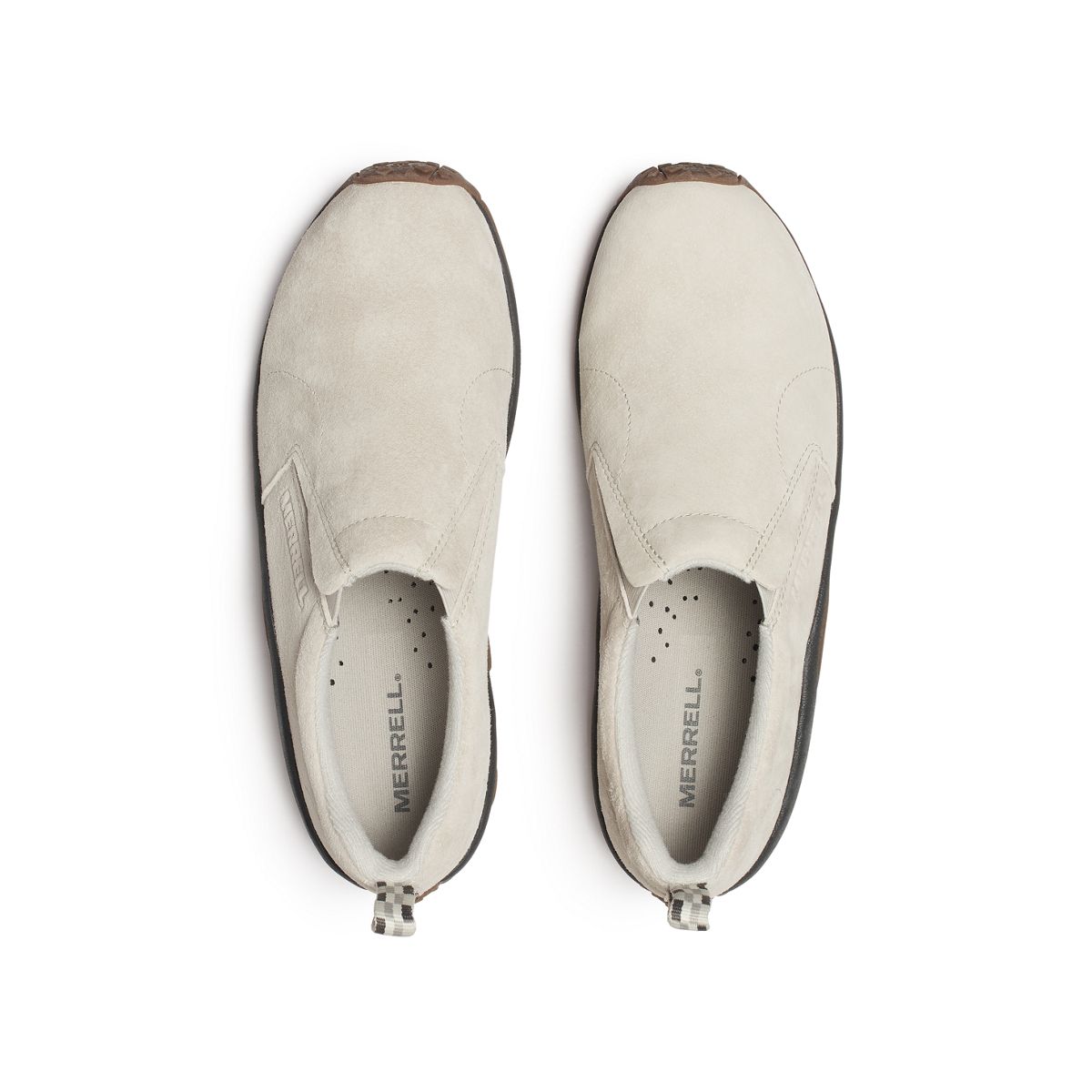 Mens Jungle Moc Casual Slip Ons