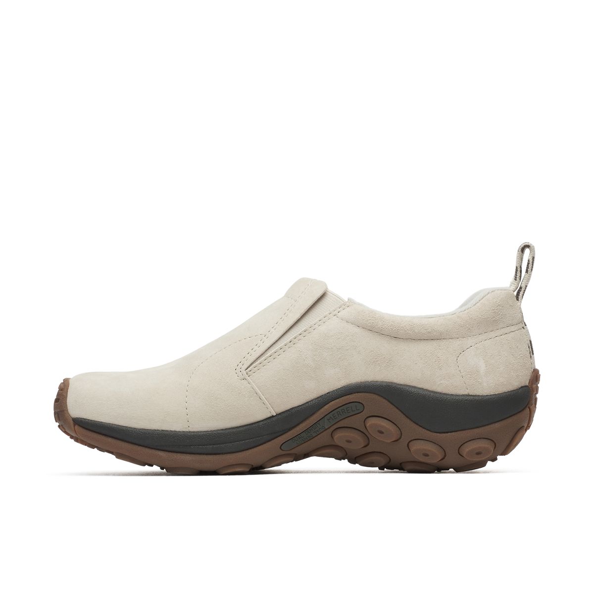 Mens Jungle Moc Casual Slip Ons