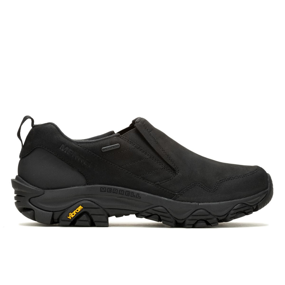 Men Coldpack 3 Thermo Moc Waterproof - Shoes