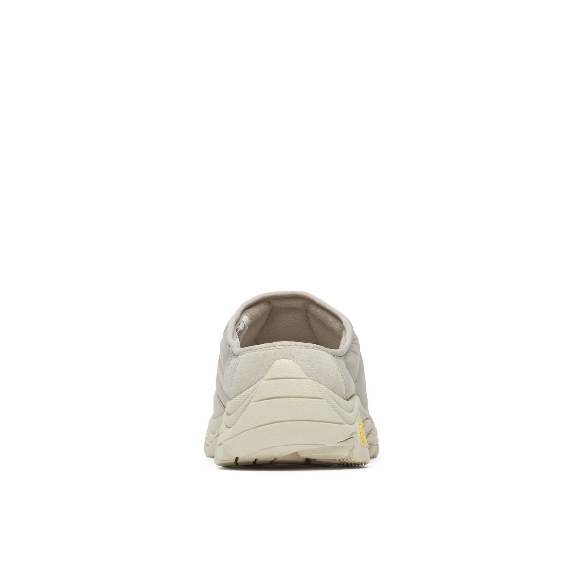 Mens Moab 2 Slide Quilted SE Casual Slip Ons
