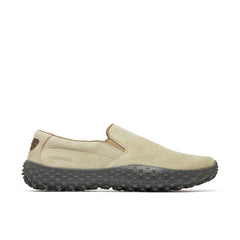 Mens Wrapt Slip On Casual Shoes