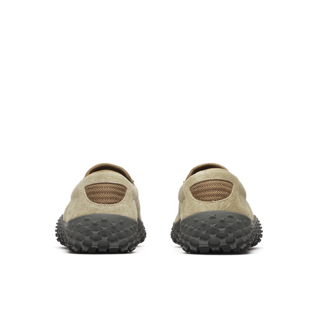 Mens Wrapt Slip On Casual Shoes