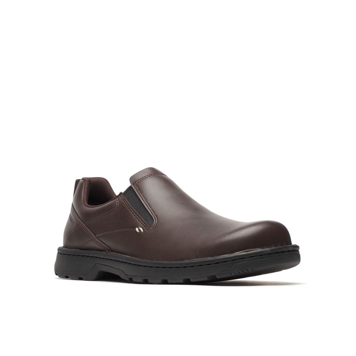 Mens World Legend 2 Moc Remat Casual Slip Ons