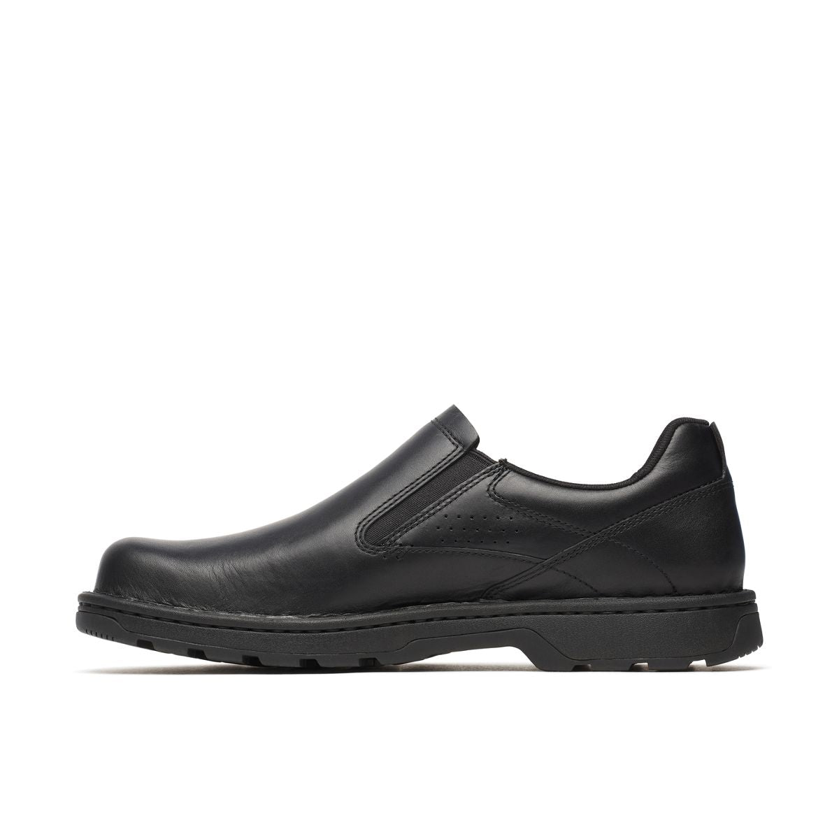 Mens World Legend 2 Moc Remat Casual Slip Ons