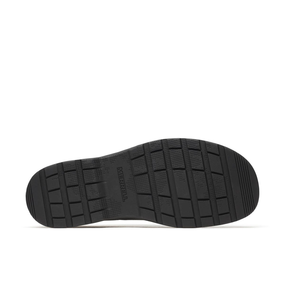 Mens World Legend 2 Moc Remat Casual Slip Ons