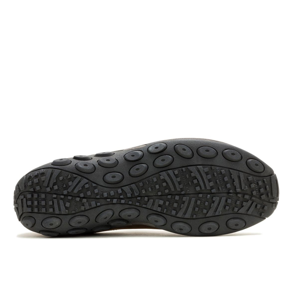Mens Jungle Moc Nubuck Waterproof Casual Shoes