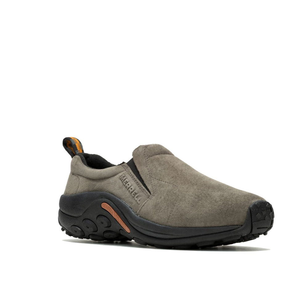 Mens Jungle Moc Wide Width Casual Shoes