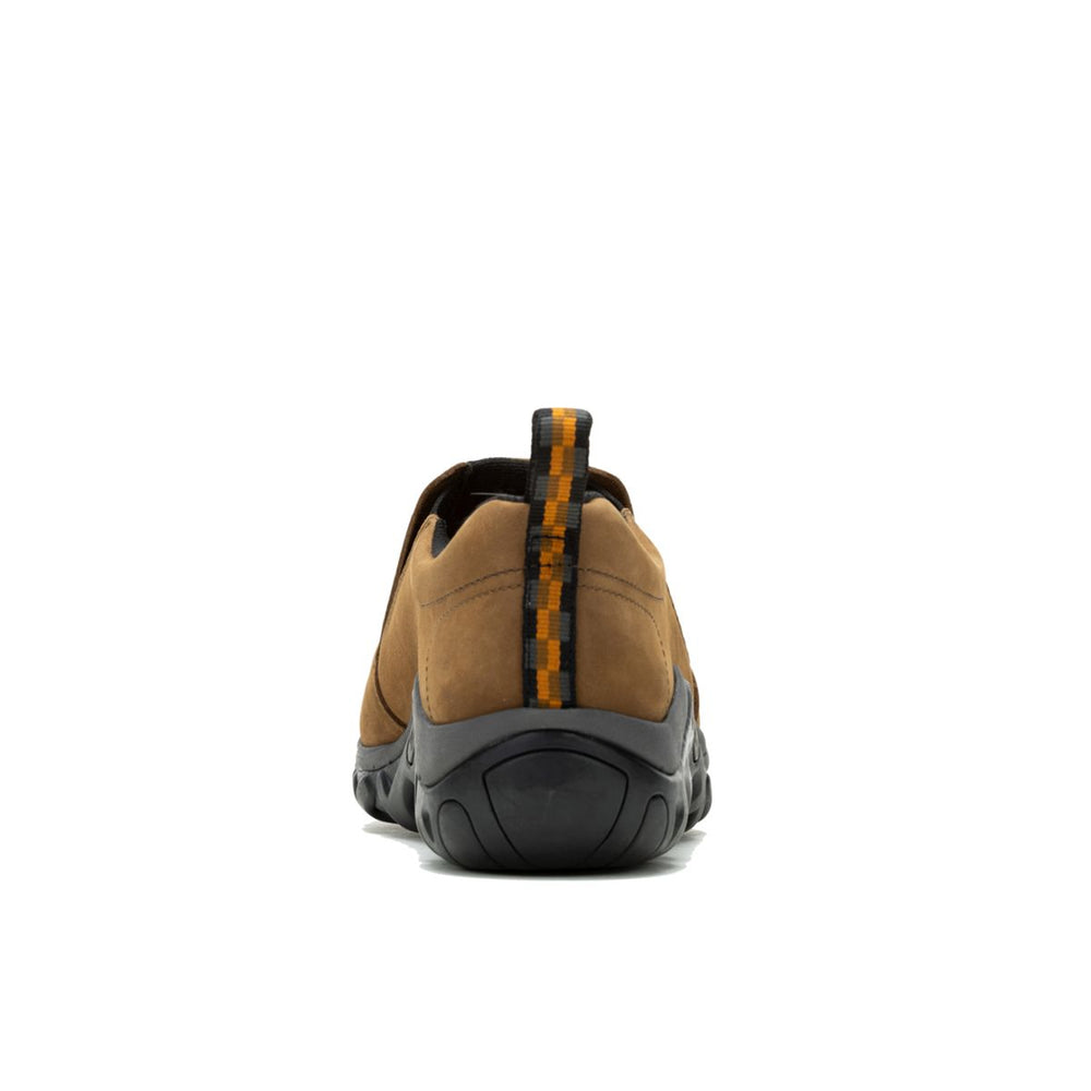Mens Jungle Moc Nubuck Casual Shoes