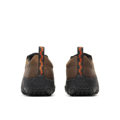 Mens Jungle Moc Leather SR Work Shoes