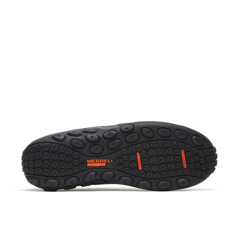 Shop Mens Jungle Moc Leather Comp Toe Shoes
