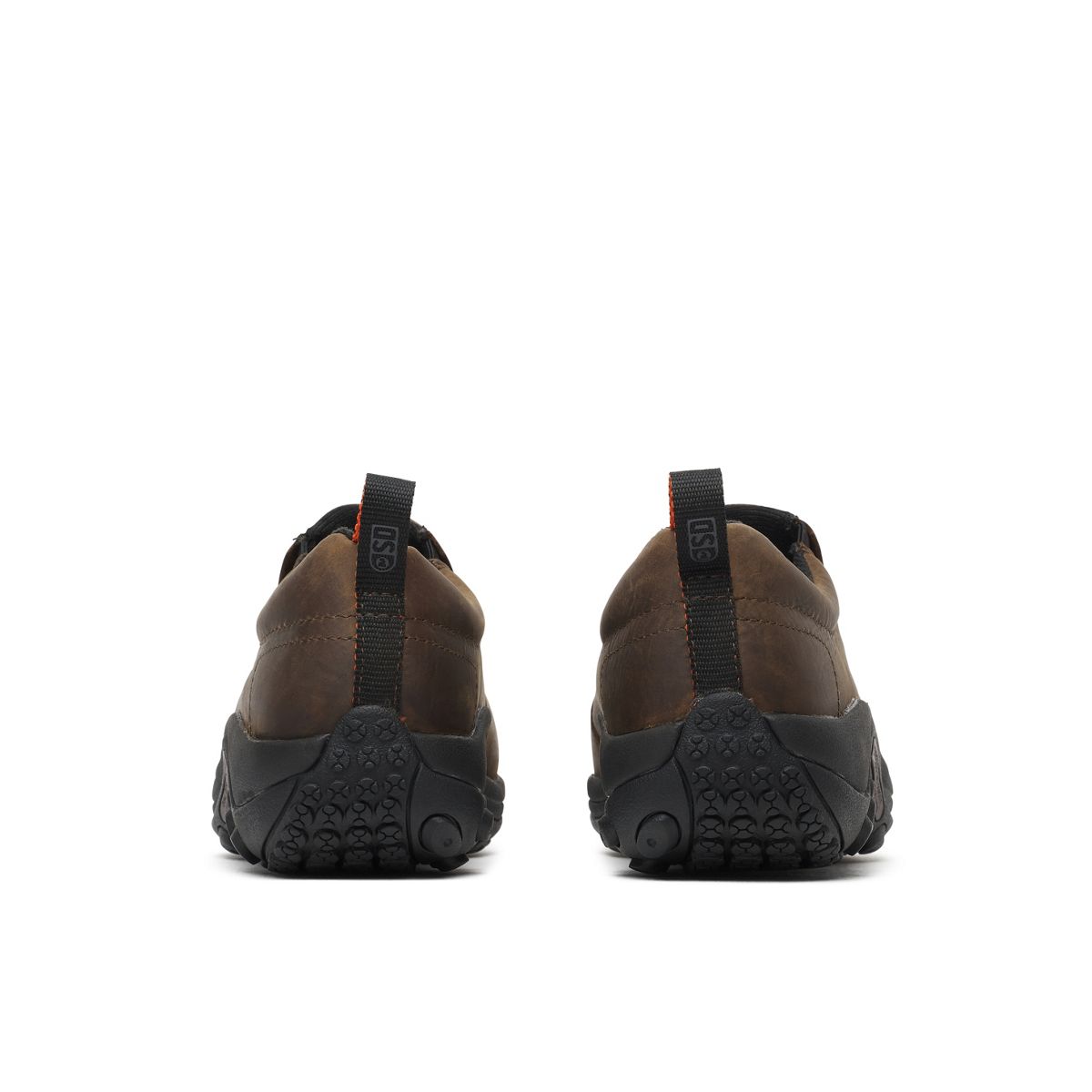 Mens Jungle Moc Leather SD+ Wide Safety Shoes