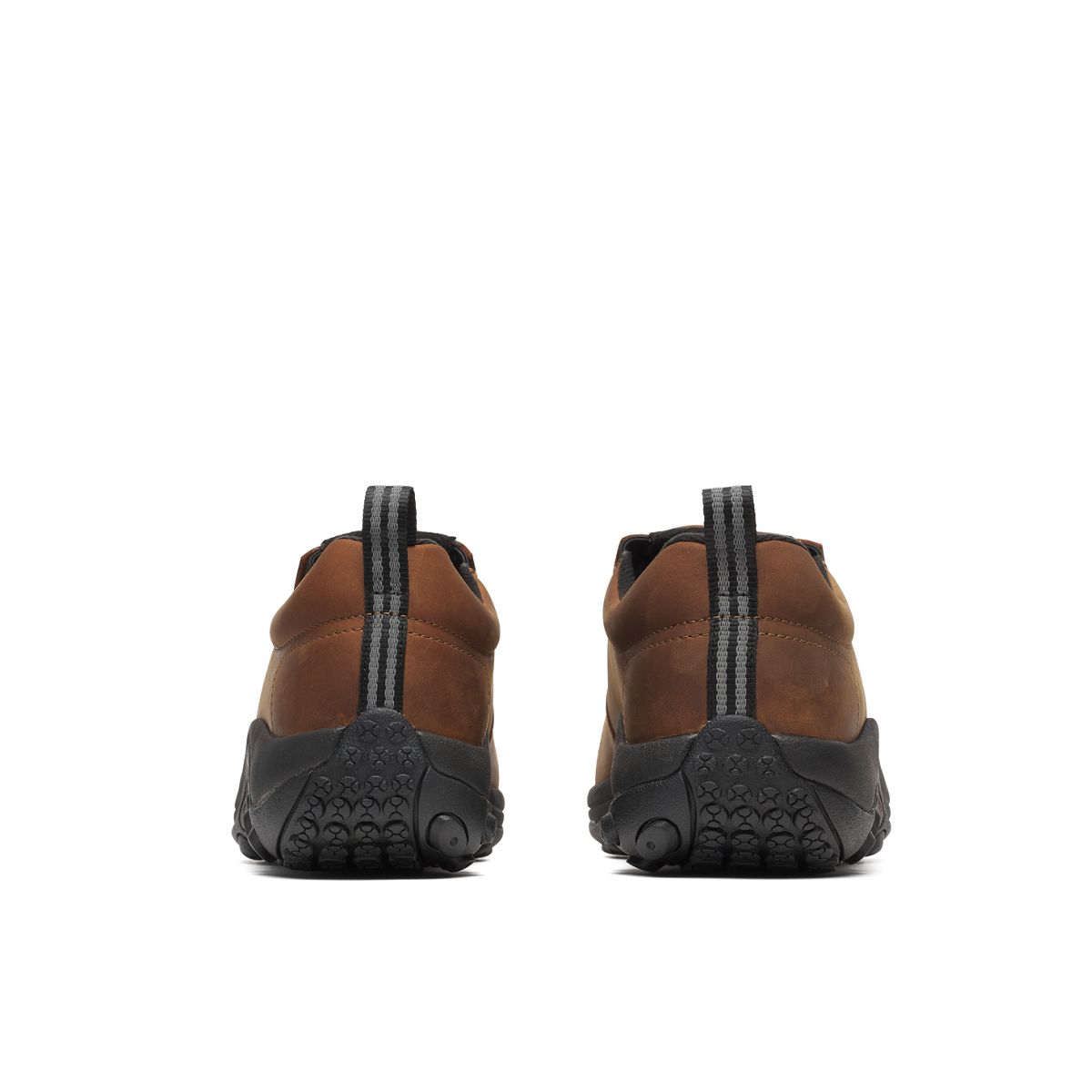 Men Jungle Moc Leather Hi-Vis Carbon Fiber Low - Shoes