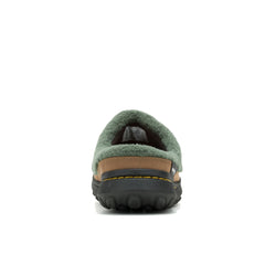 Mens Hut Moc 2 Slide Cozy Casual Slip Ons