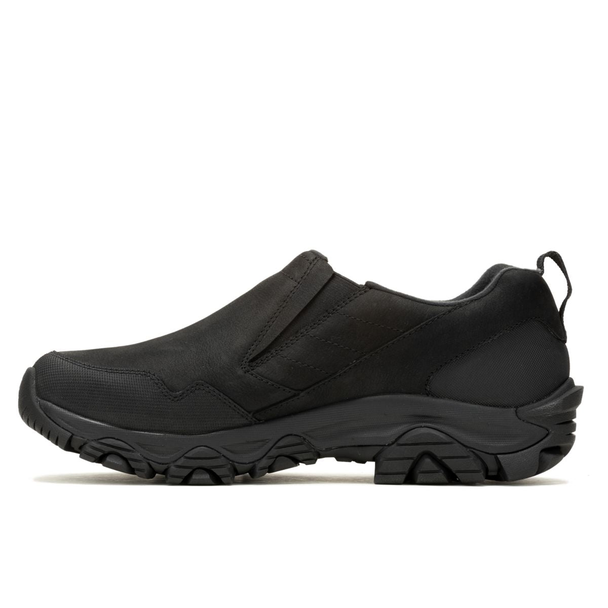 Men ColdPack 3 Thermo Moc Waterproof Wide Width