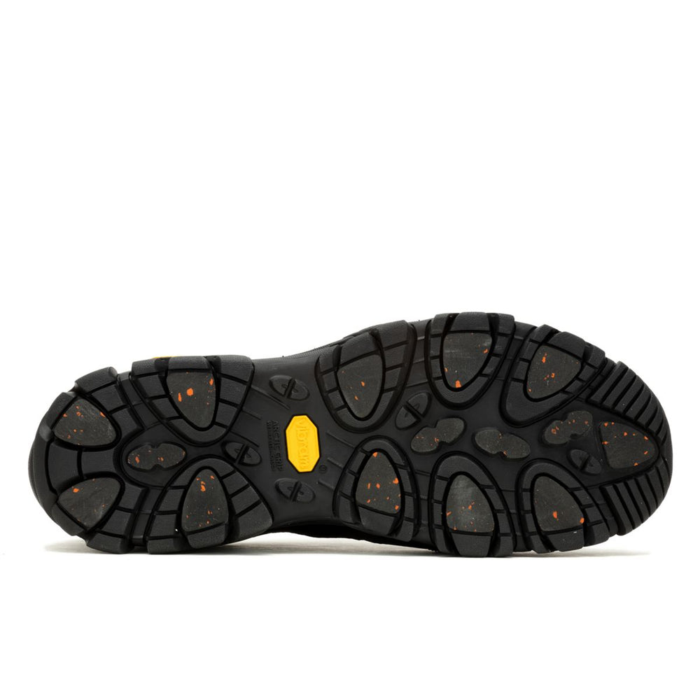 Men ColdPack 3 Thermo Moc Waterproof Wide Width