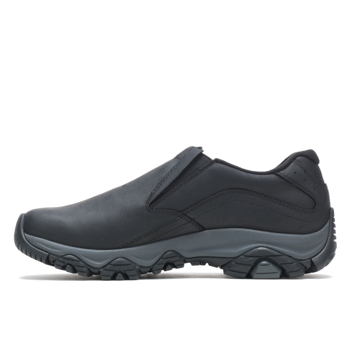 Men Moab Adventure 3 Moc - Slip Ons