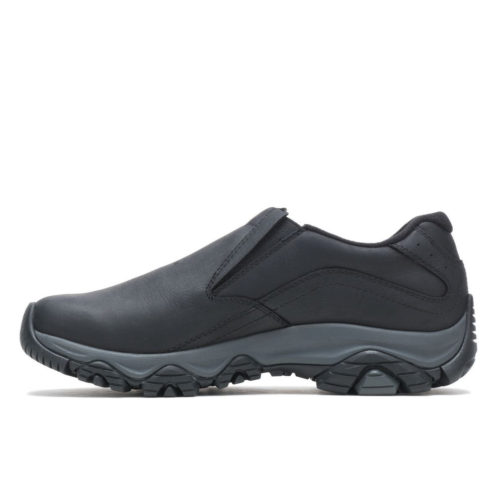 Men Moab Adventure 3 Moc - Slip Ons