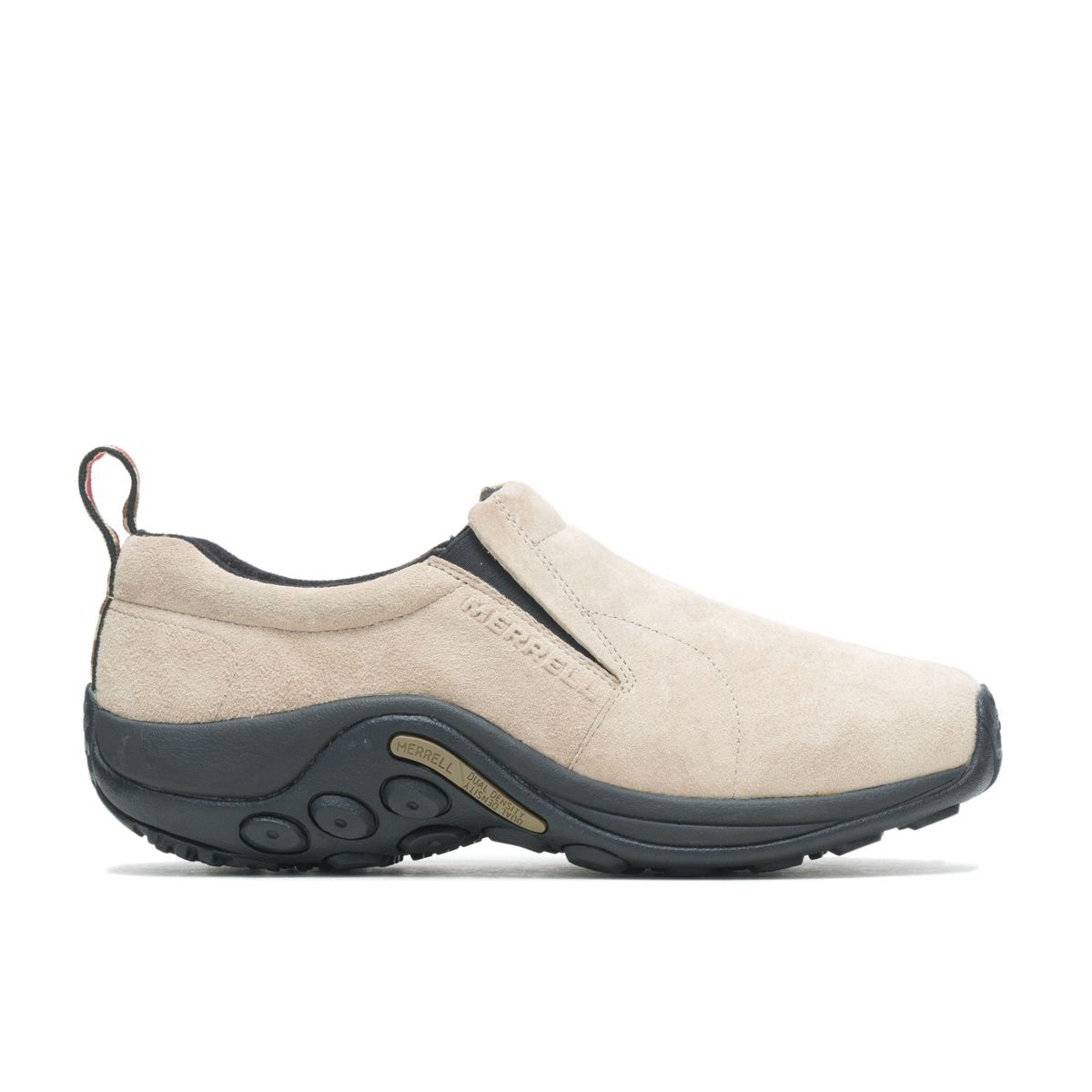 Mens Jungle Moc Wide Width Casual Shoes