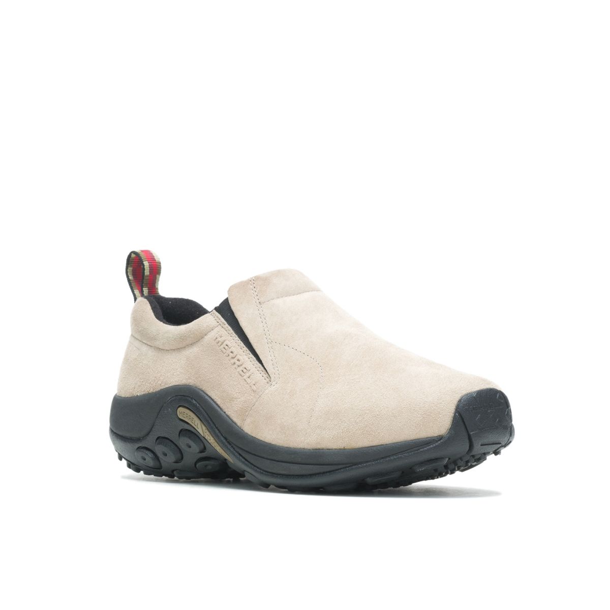 Mens Jungle Moc Wide Width Casual Shoes