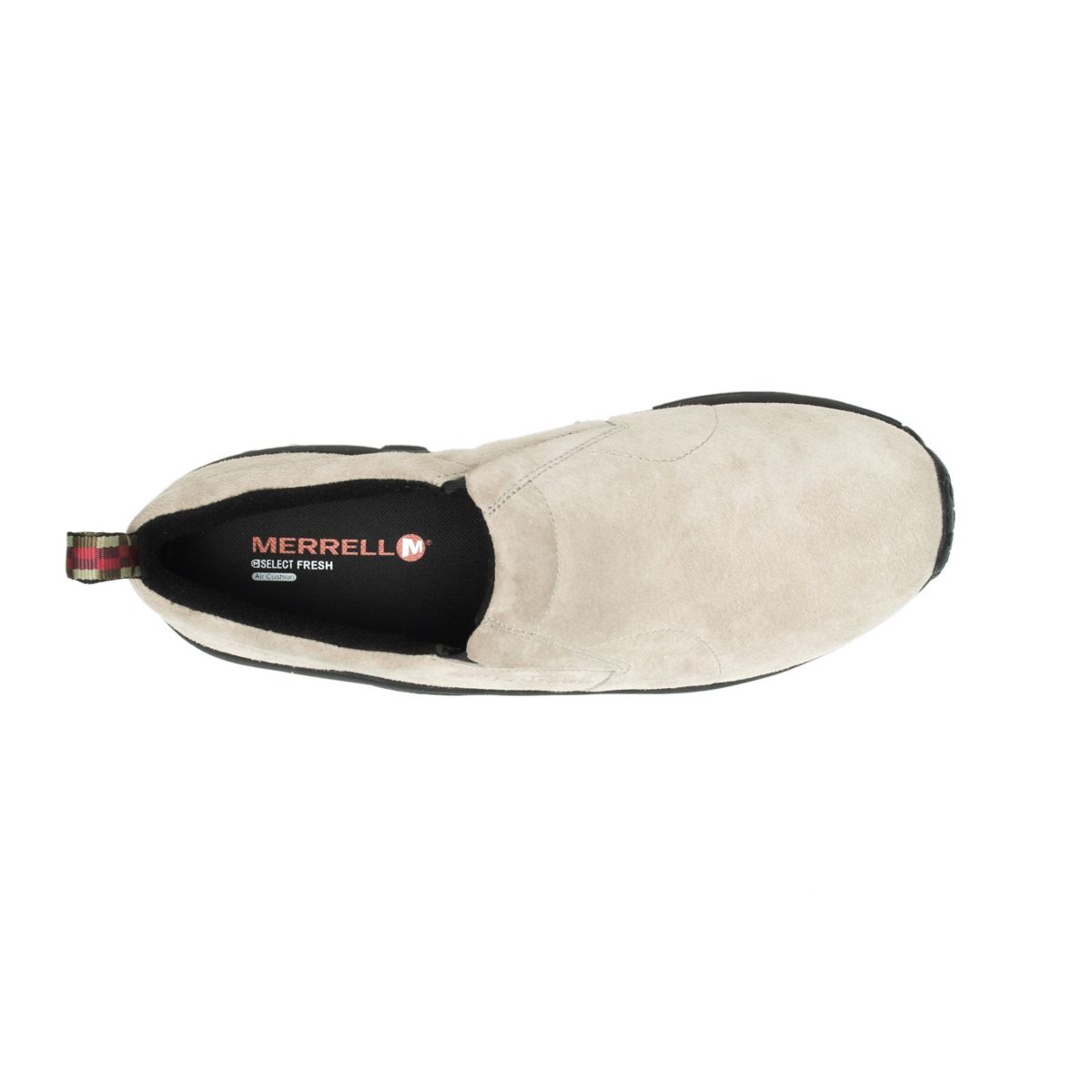 Mens Jungle Moc Wide Width Casual Shoes