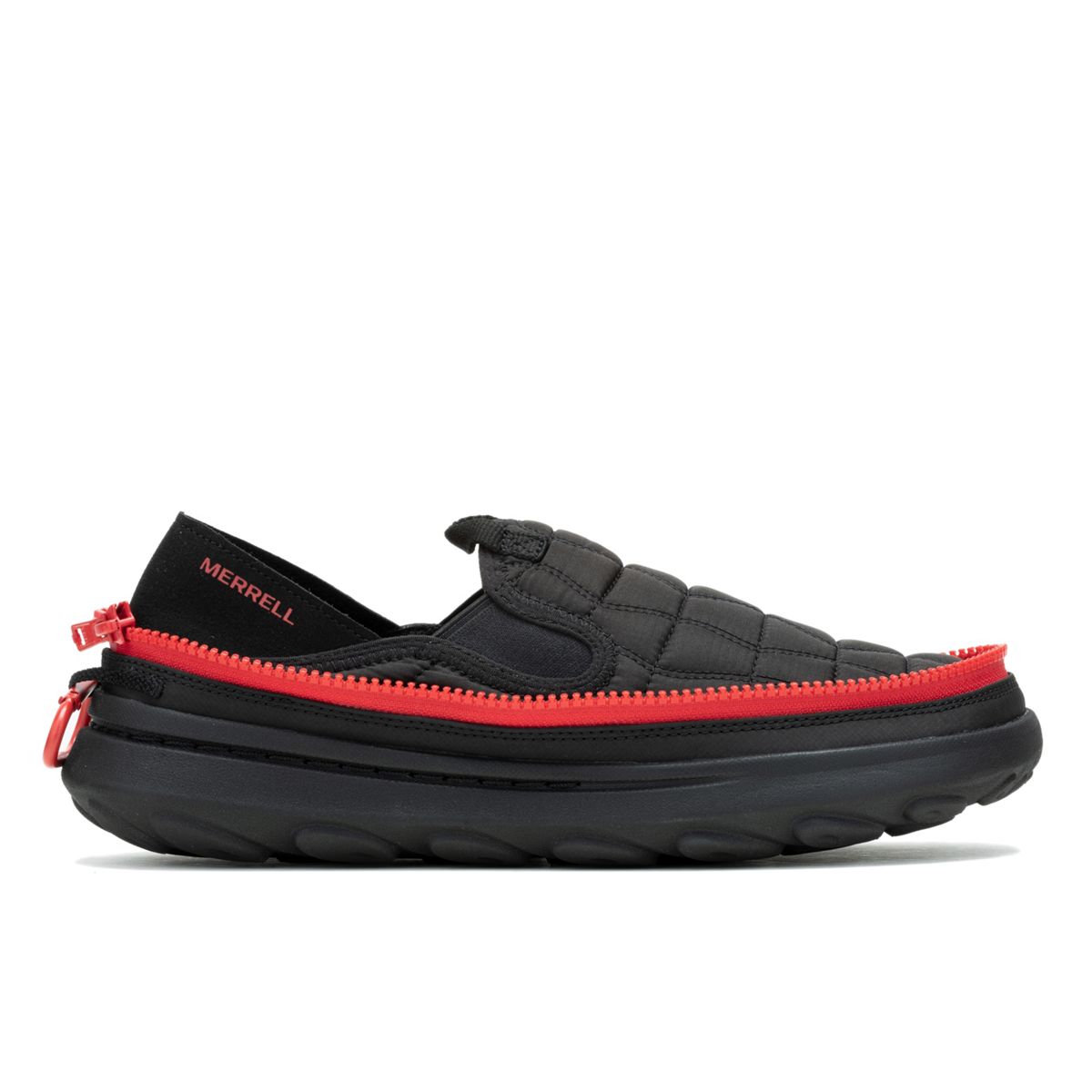 Men Hut Moc 2 Packable - Slip Ons