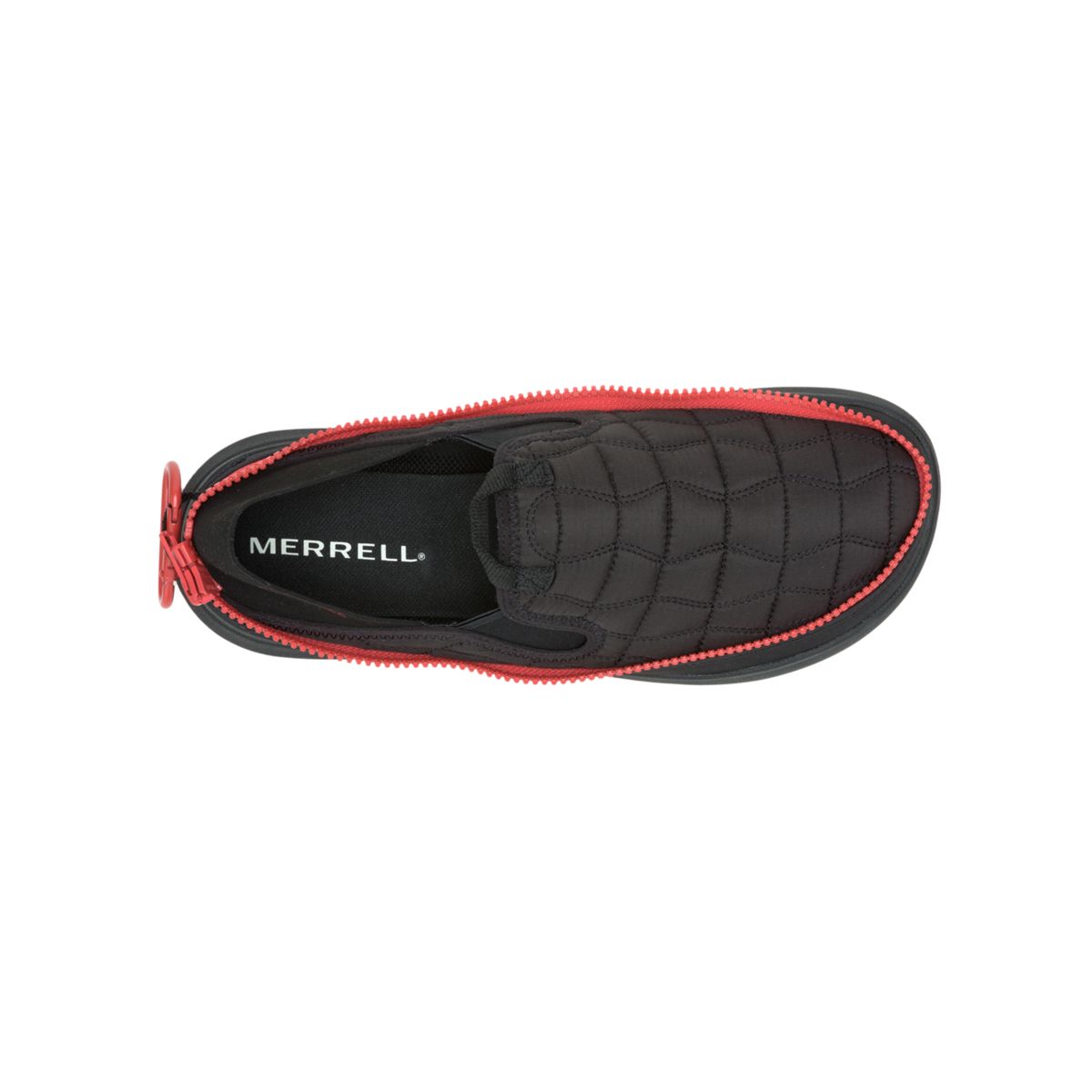 Men Hut Moc 2 Packable - Slip Ons