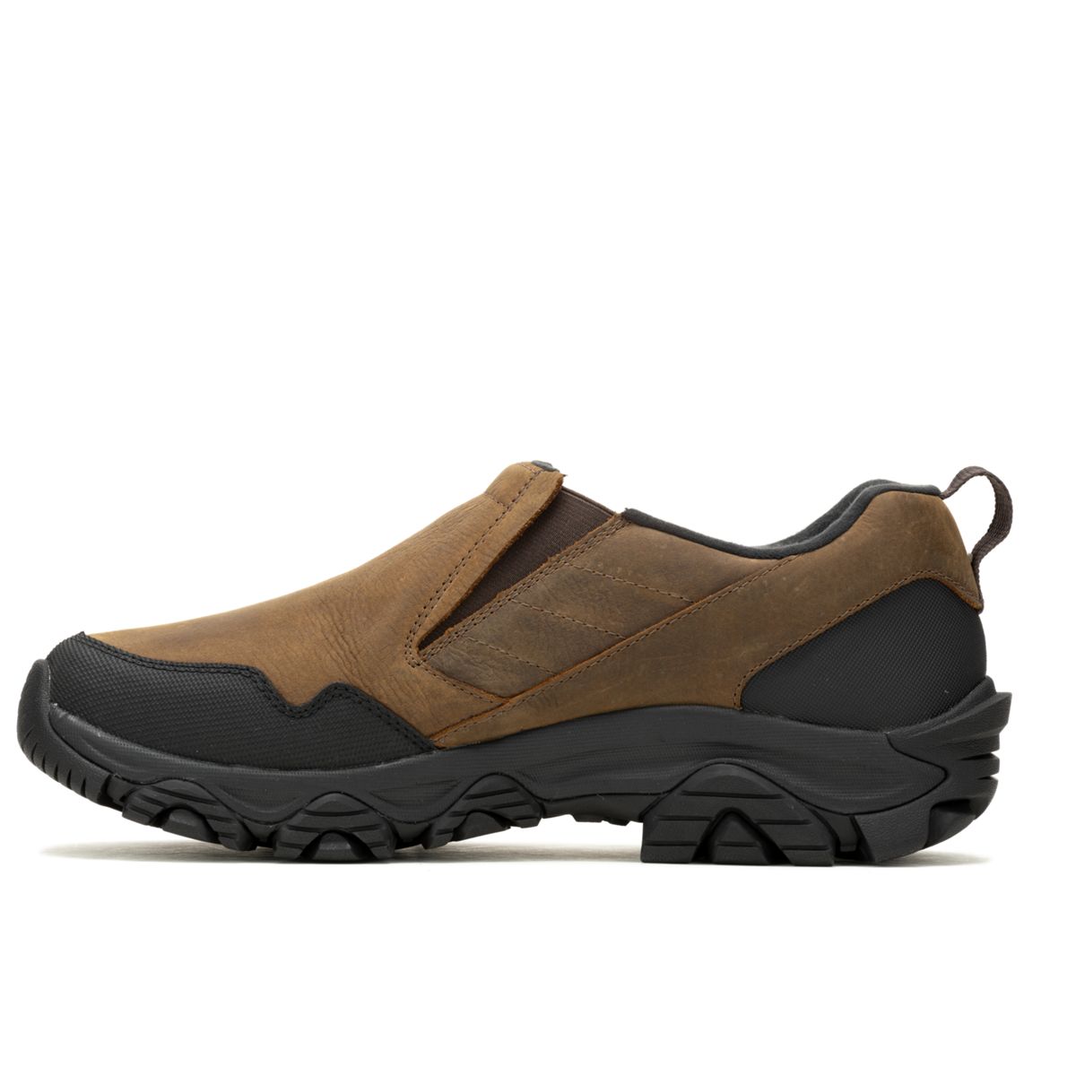 Men ColdPack 3 Thermo Moc Waterproof Wide Width