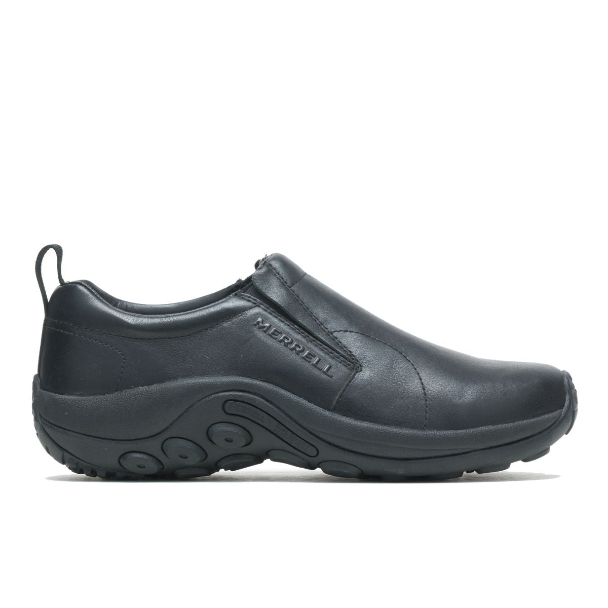 Mens Jungle Moc Leather 2 Wide Width Casual Shoes