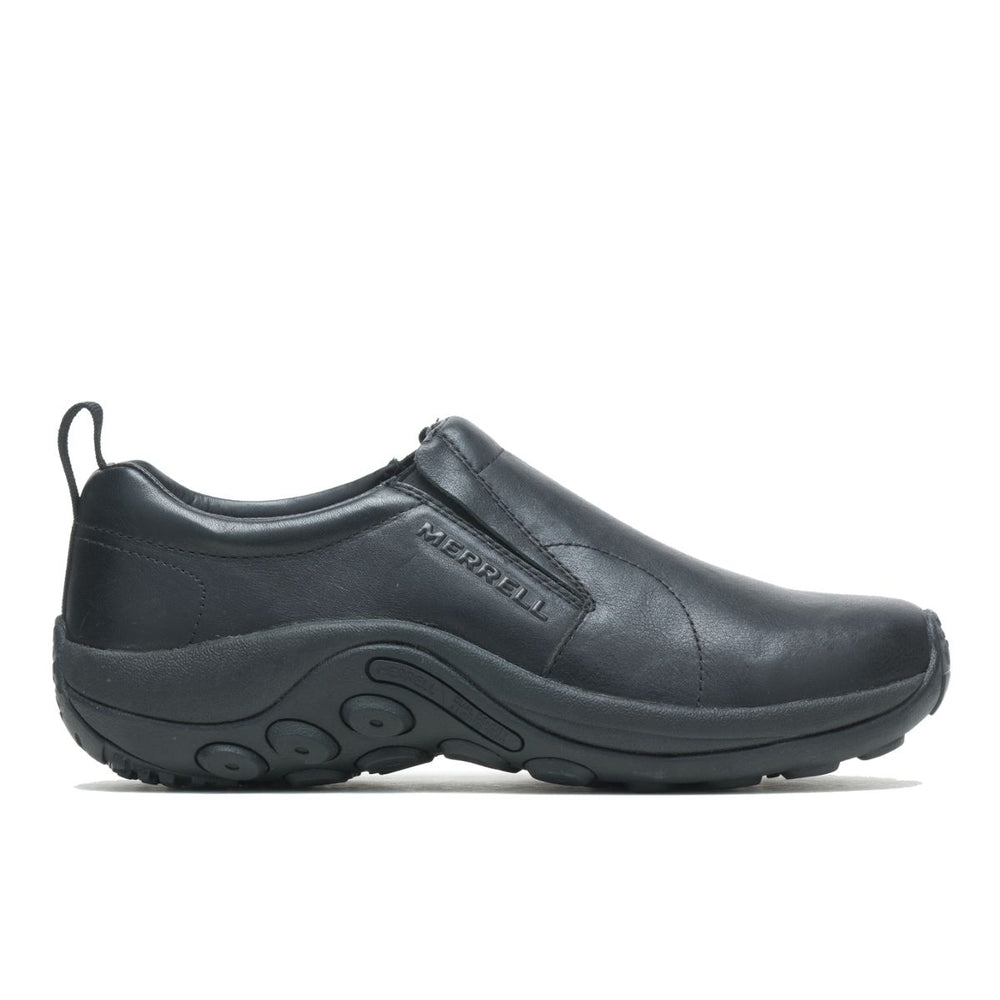 Mens Jungle Moc Leather 2 Wide Width Casual Shoes
