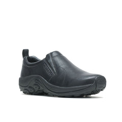 Mens Jungle Moc Leather 2 Wide Width Casual Shoes