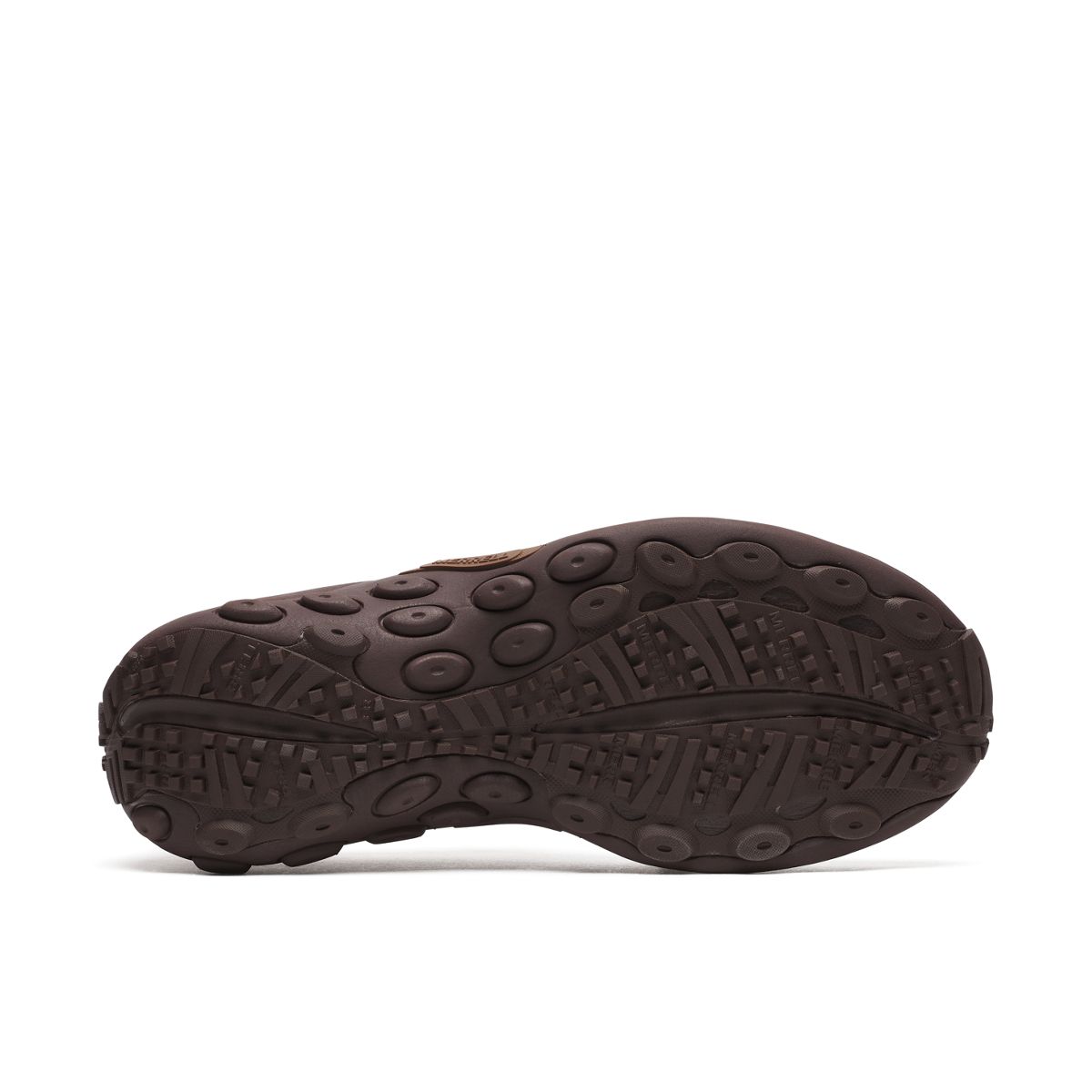 Unisex Jungle Moc Twist 1TRL Casual Slip Ons