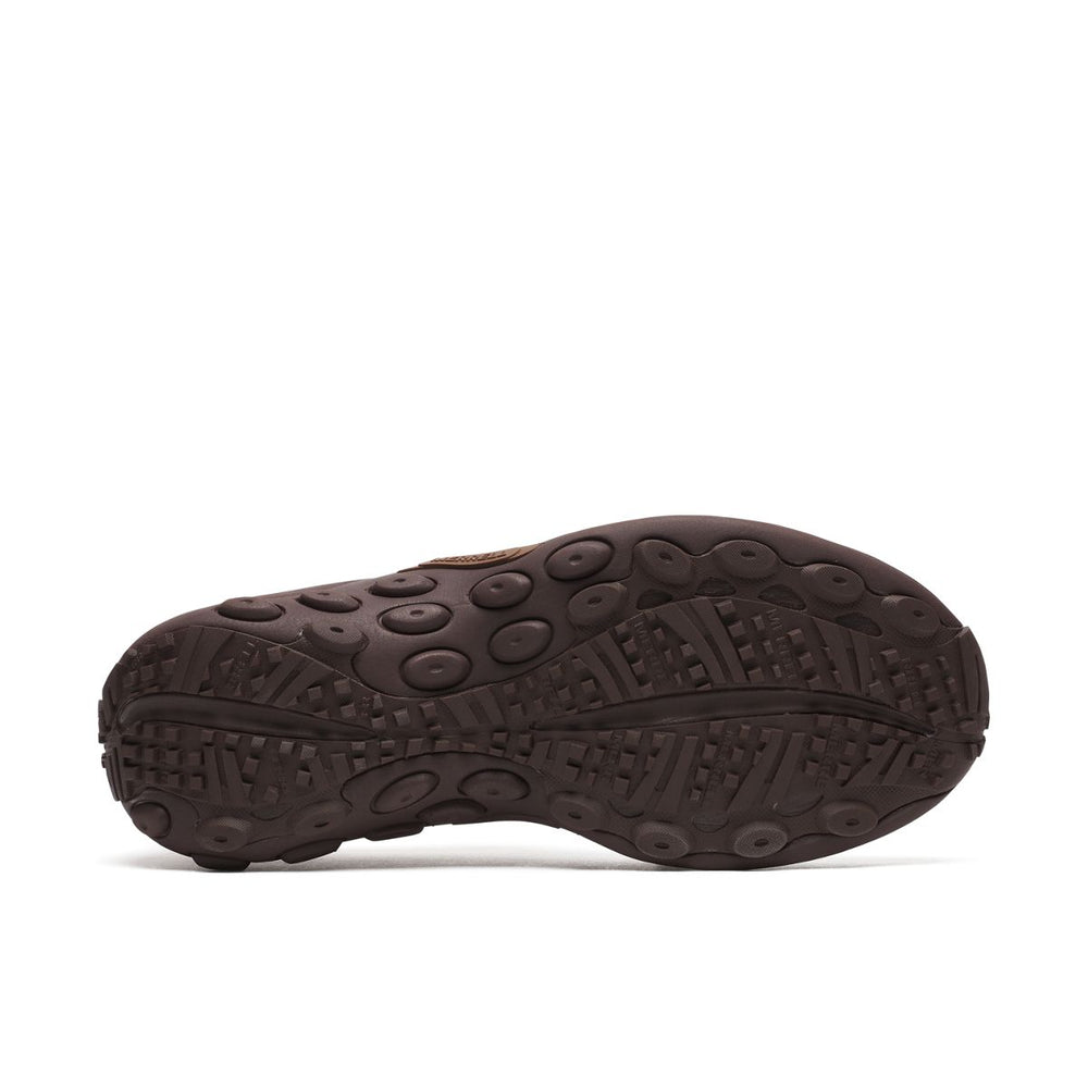 Unisex Jungle Moc Twist 1TRL Casual Slip Ons