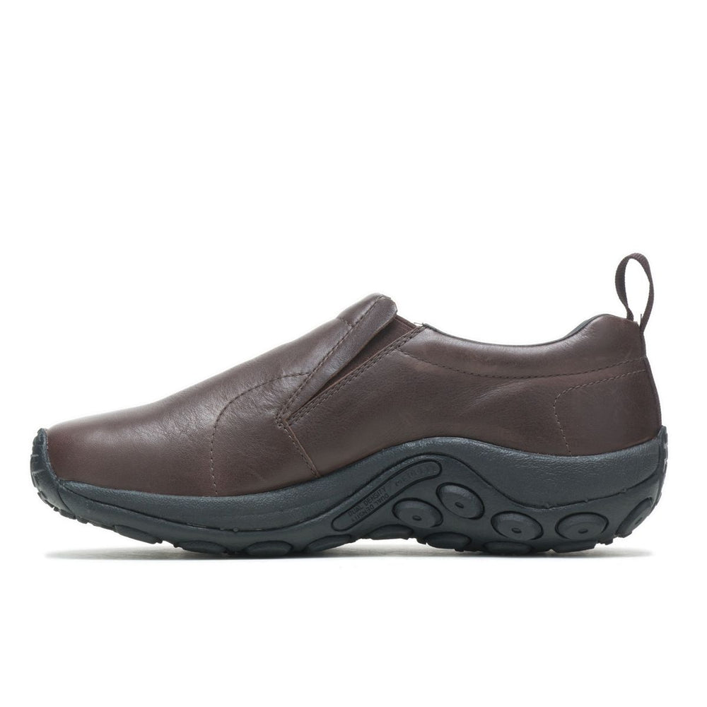 Mens Jungle Moc Leather 2 Casual Shoes