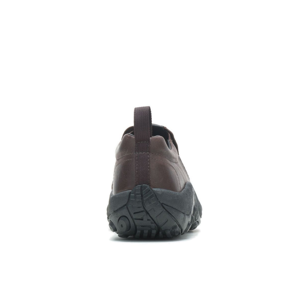 Mens Jungle Moc Leather 2 Casual Shoes