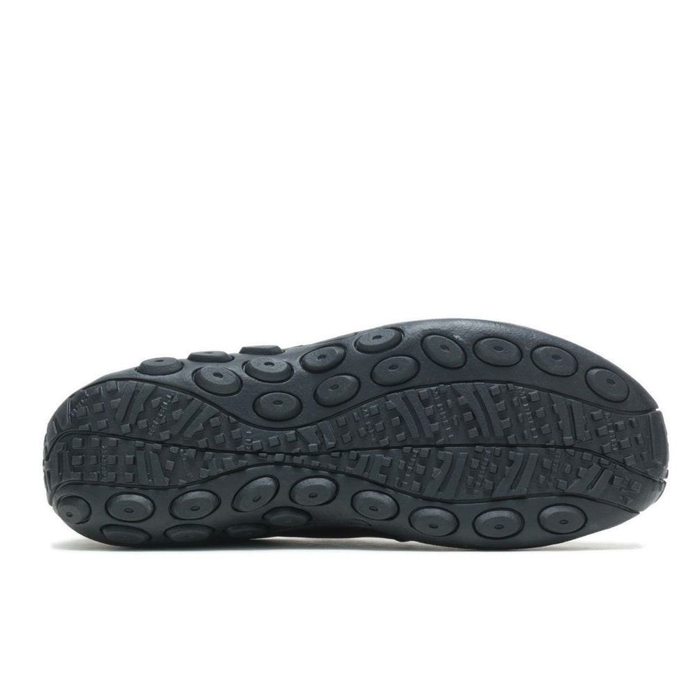 Mens Jungle Moc Leather 2 Casual Shoes