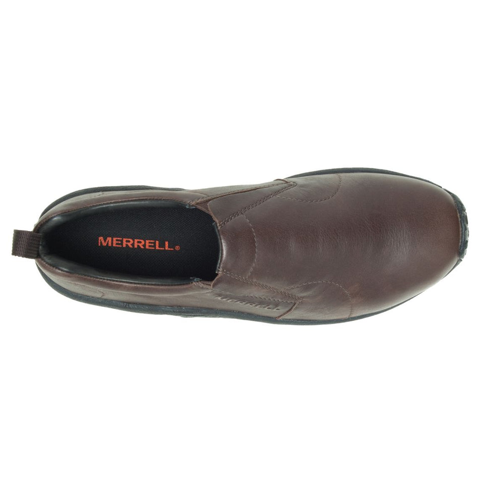 Mens Jungle Moc Leather 2 Casual Shoes
