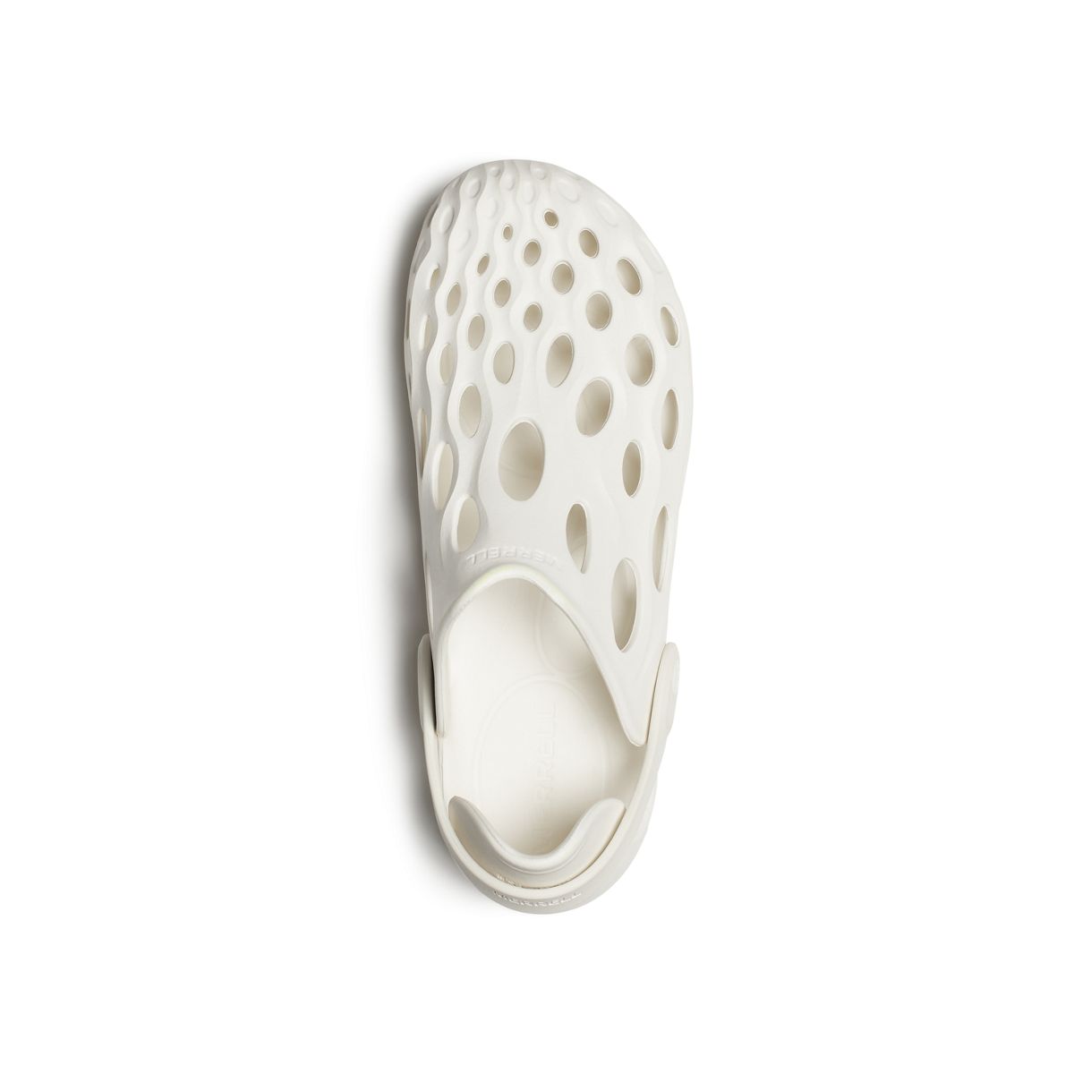 Mens Hydro Moc Casual Slip Ons