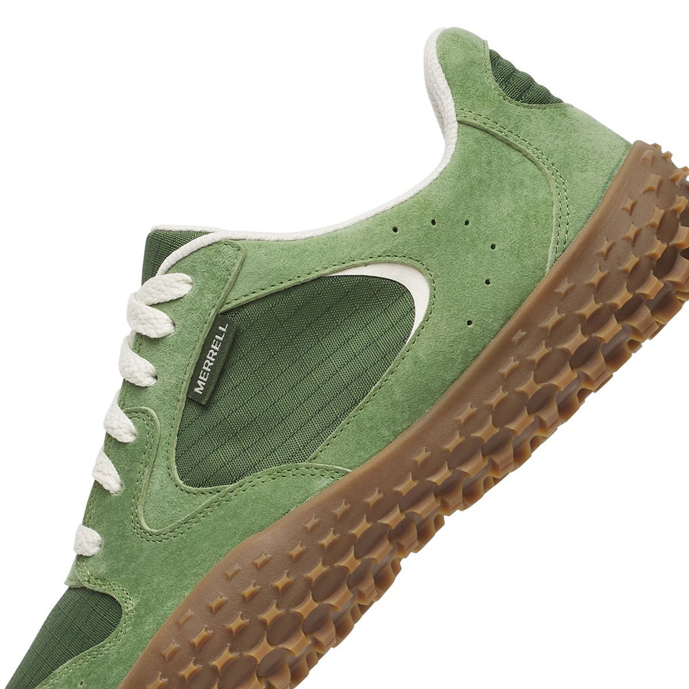 Mens Wrapt Sneaker Casual Shoes