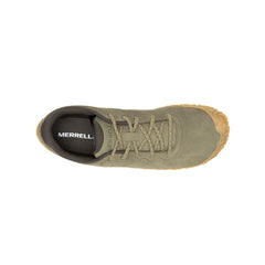 Mens Vapor Glove 6 Leather Barefoot Shoes