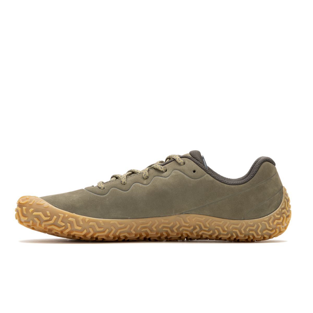 Mens Vapor Glove 6 Leather Barefoot Shoes
