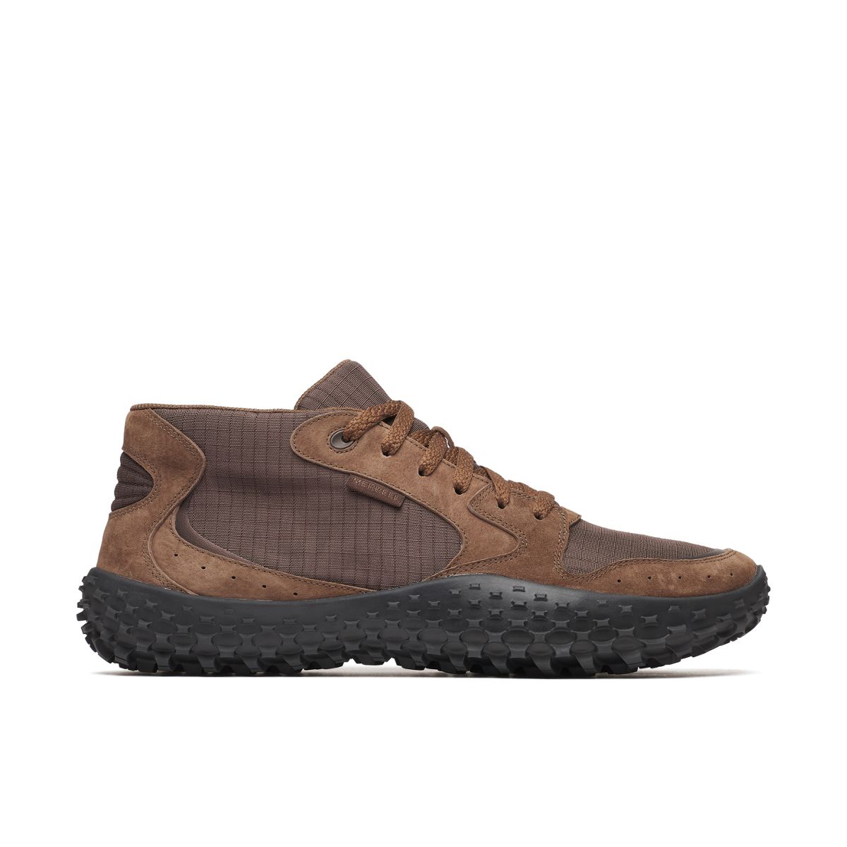 Men Wrapt Sneaker Mid Waterproof - Boots