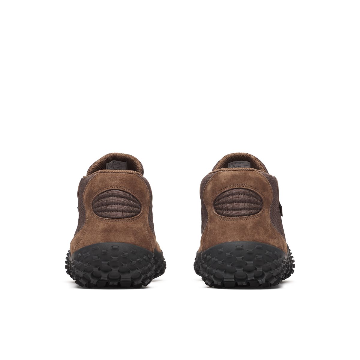 Men Wrapt Sneaker Mid Waterproof - Boots