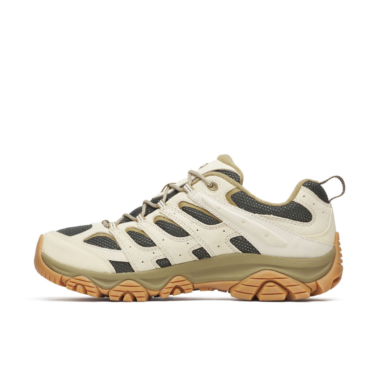 Mens Moab 3 Hiking Shoes