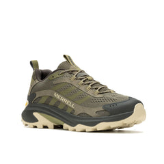 Mens Moab Speed 2 Hiking Shoes