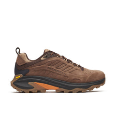 Mens Moab Speed 2 Leather Waterproof Hiking Shoes