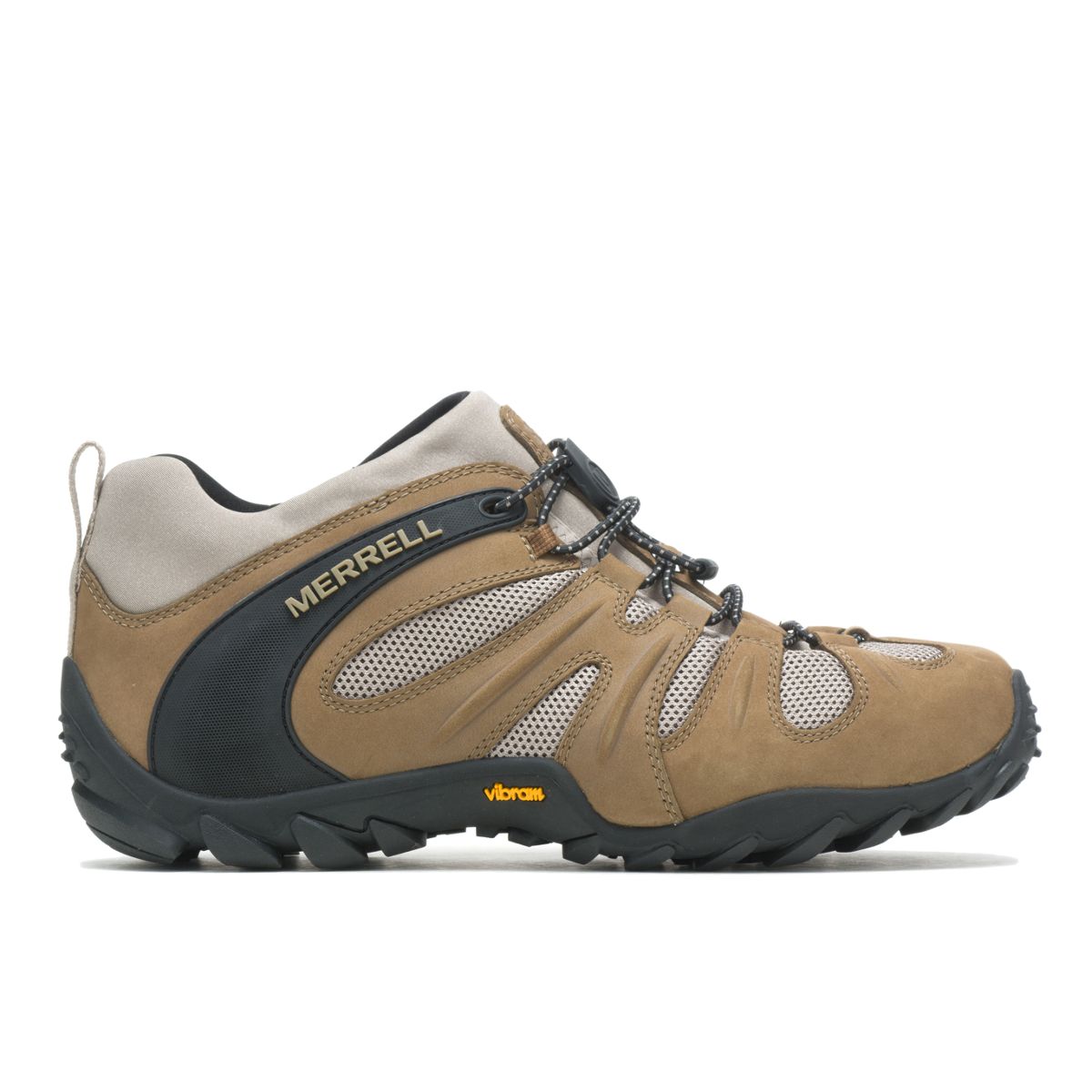Mens Chameleon 8 Stretch Hiking Shoes