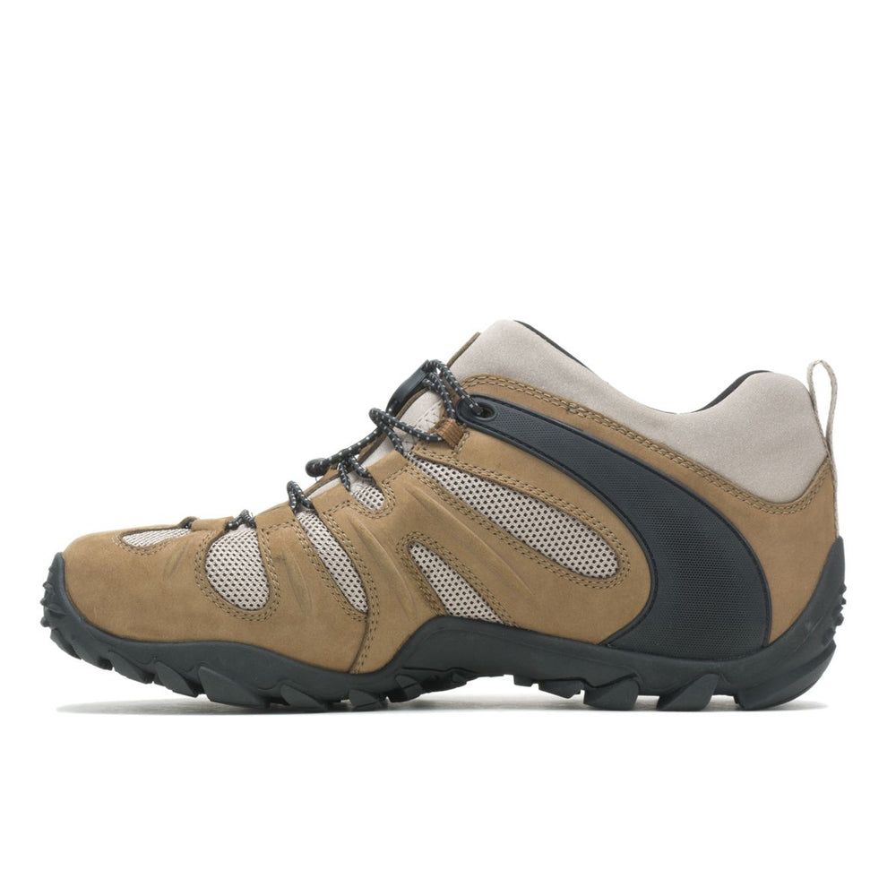 Mens Chameleon 8 Stretch Hiking Shoes